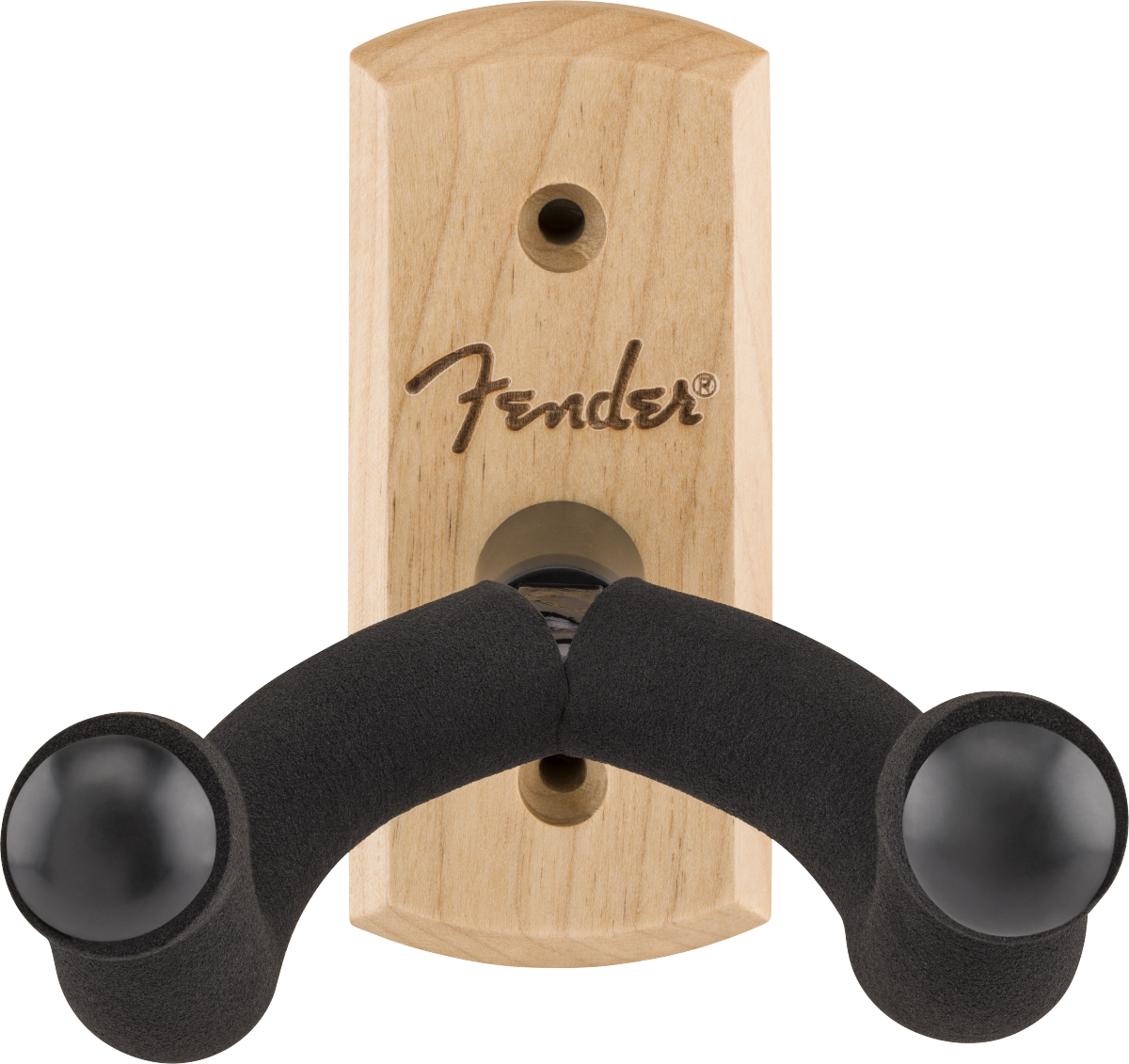 Essentials Guitar Wall Hanger Maple