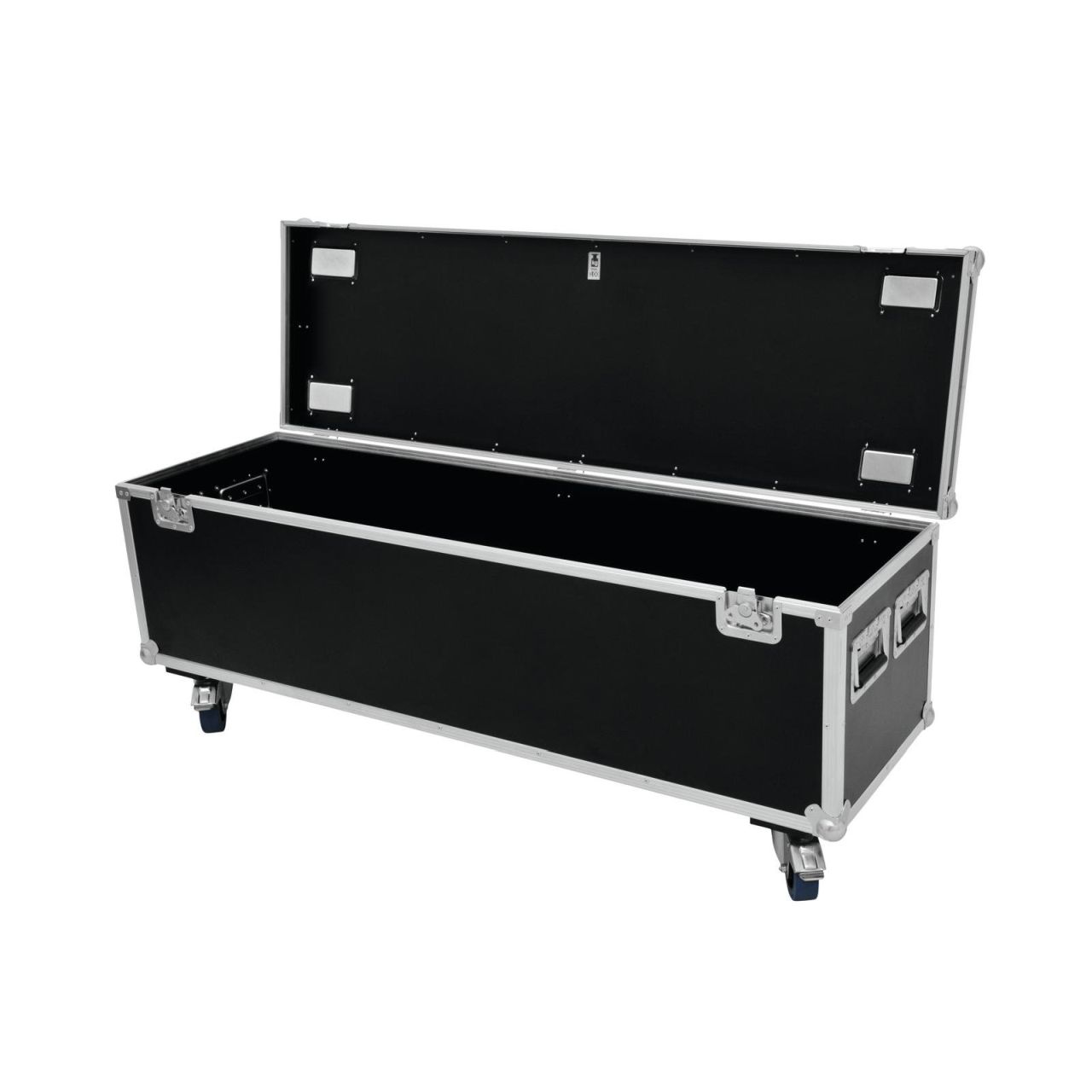 ROADINGER Universal-Case Profi 140x40x40cm mit Rollen