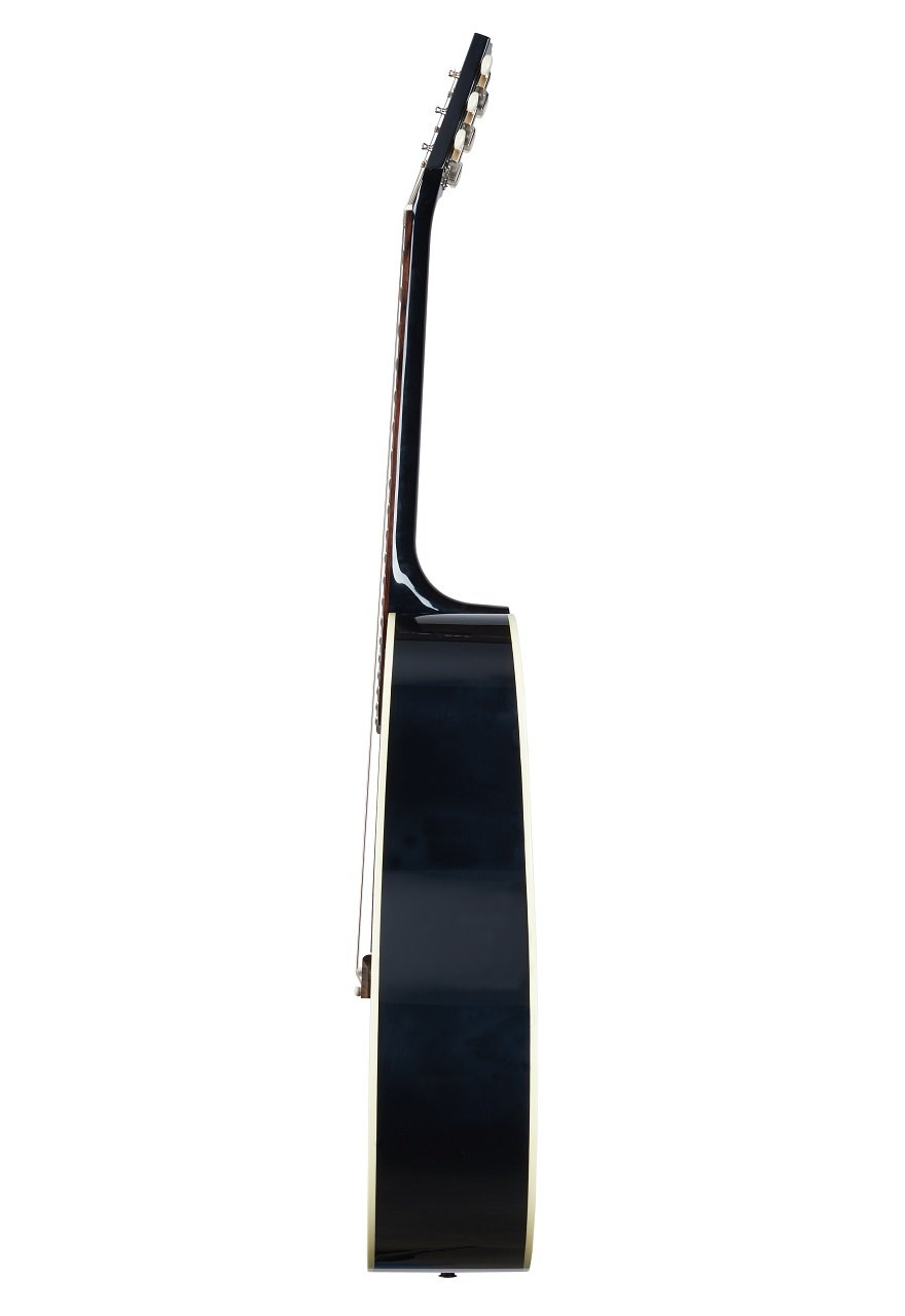 50s J-45 Original Ebony