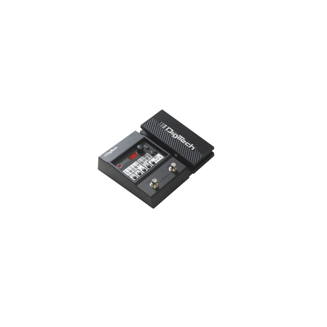 Element XP, Multieffektpedal, ohne OVP