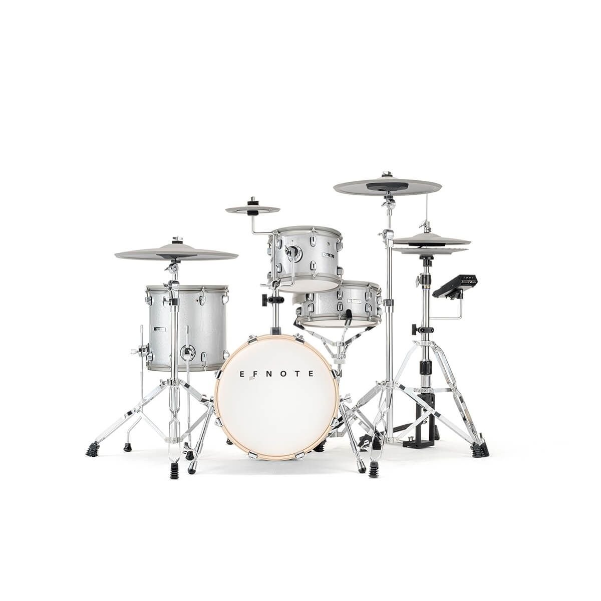 5, E-Drum Set