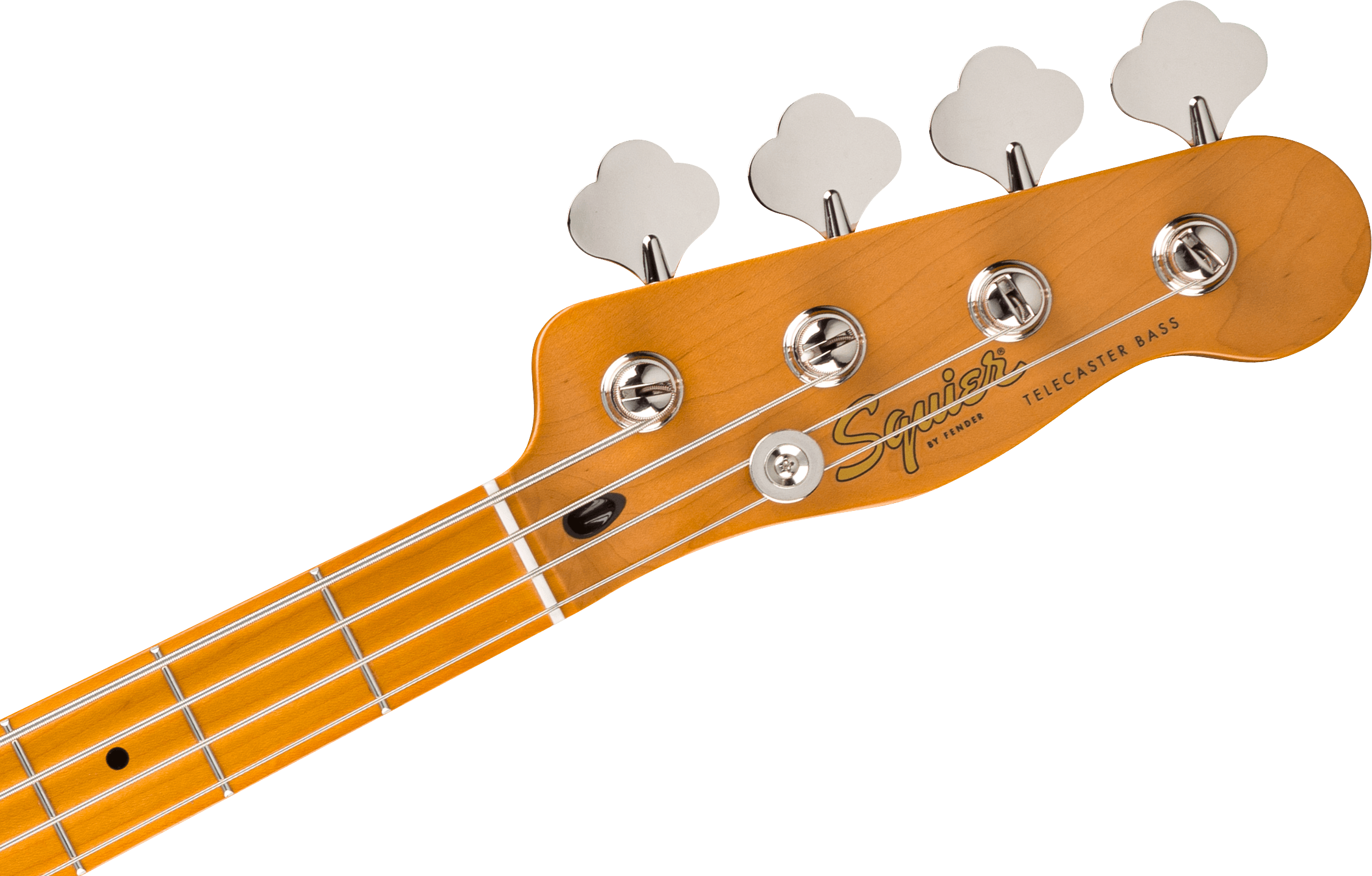 Classic Vibe  Telecaster Bass Mocha