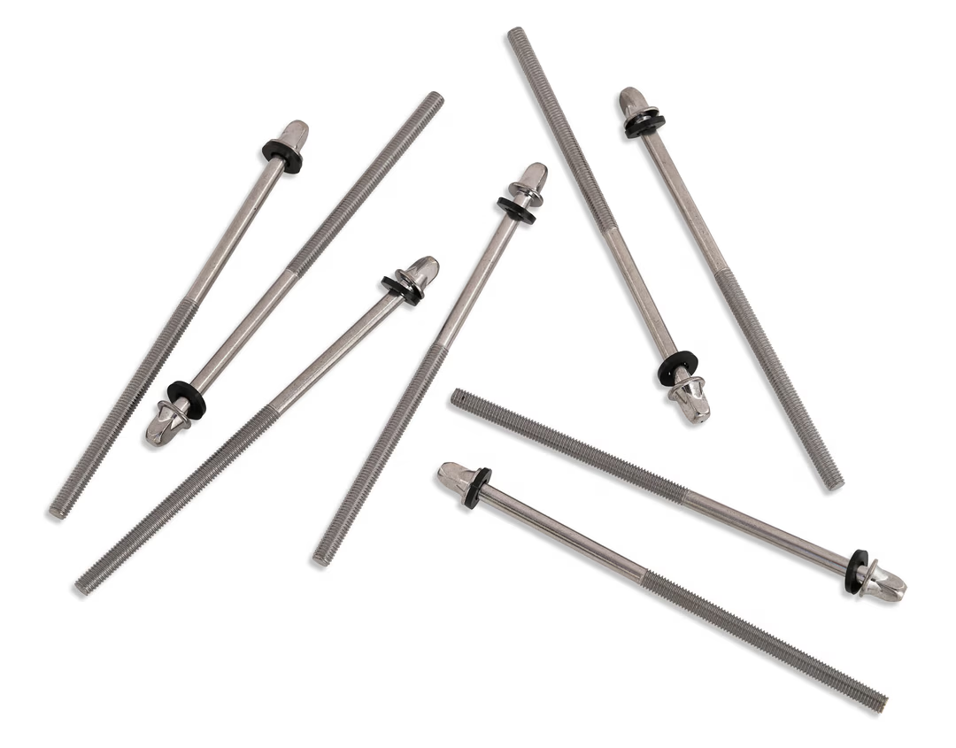 PDP True Pitch Tension Rods TP30 50 mm