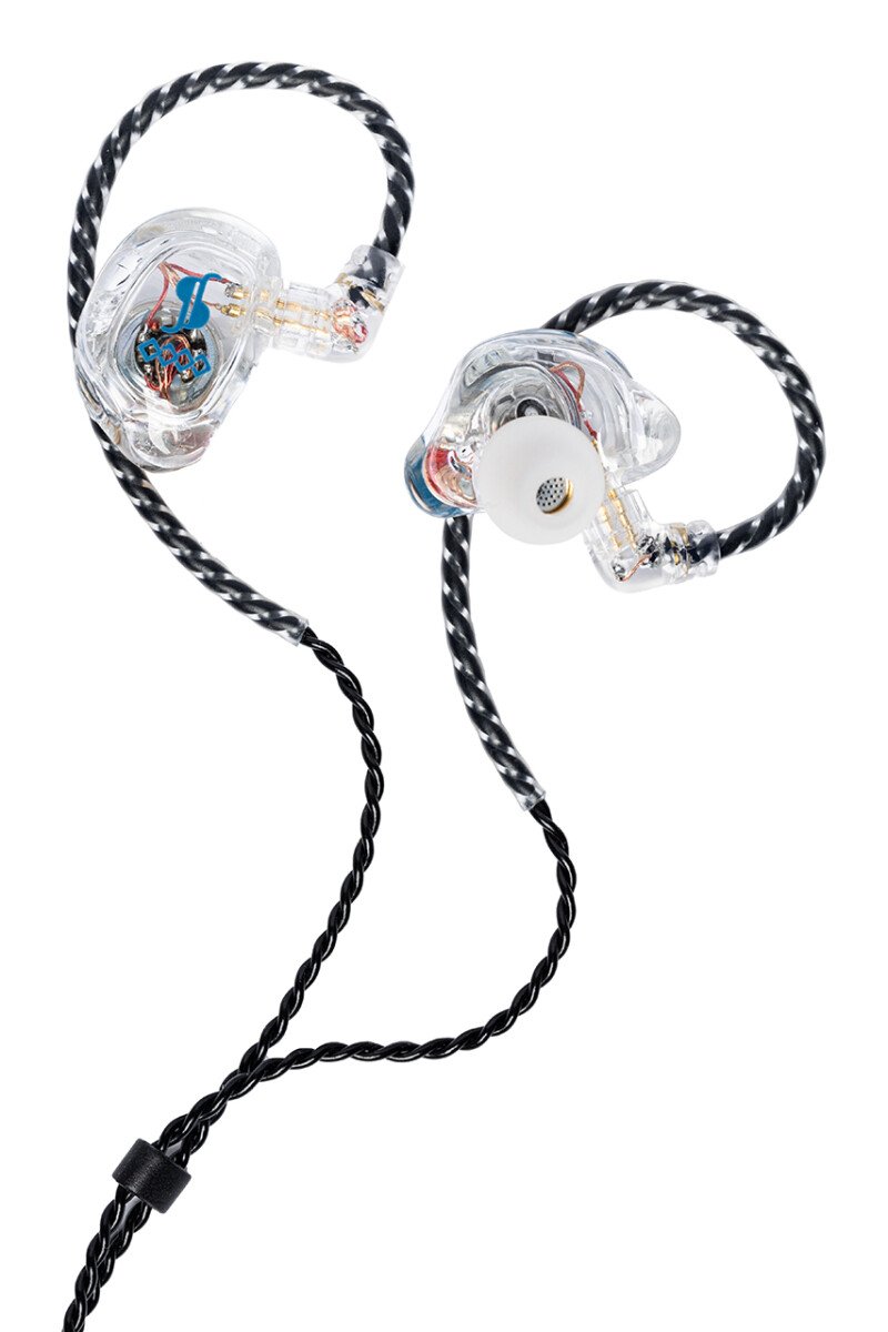 SPM-435 TR In Ear Kopfhörer
