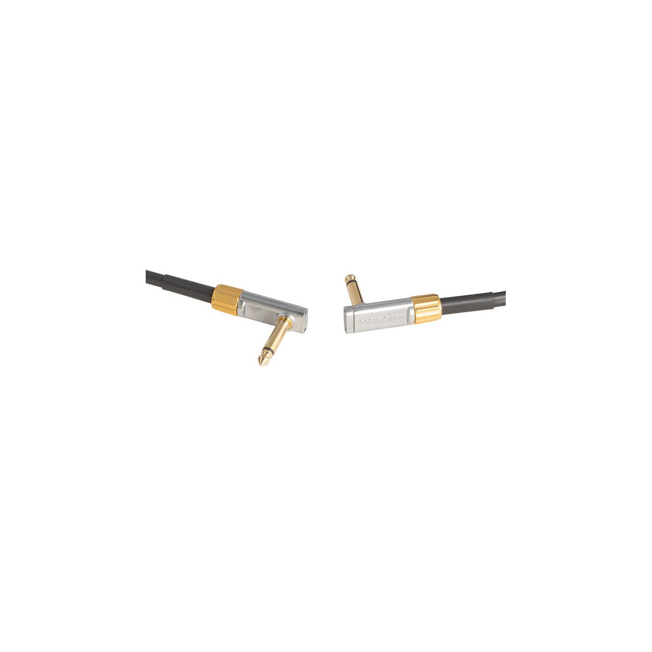 Premium Flat Instrument Cable 300 cm 9.8 ft. angled/angled