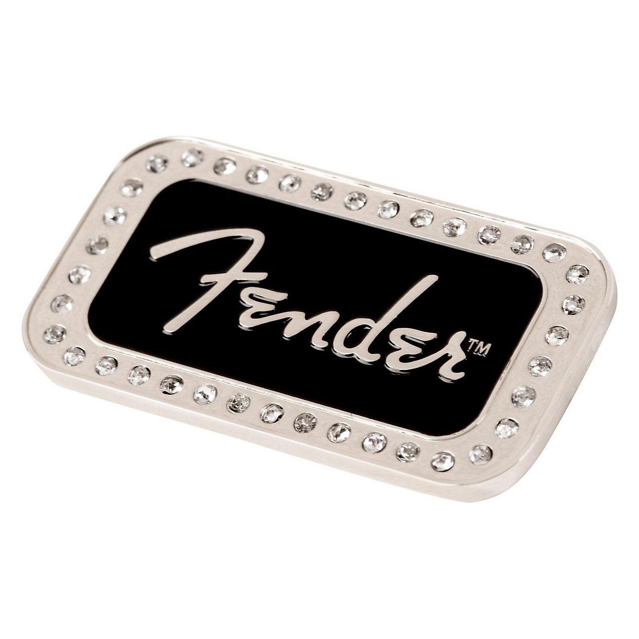 Rhinestone Magnet