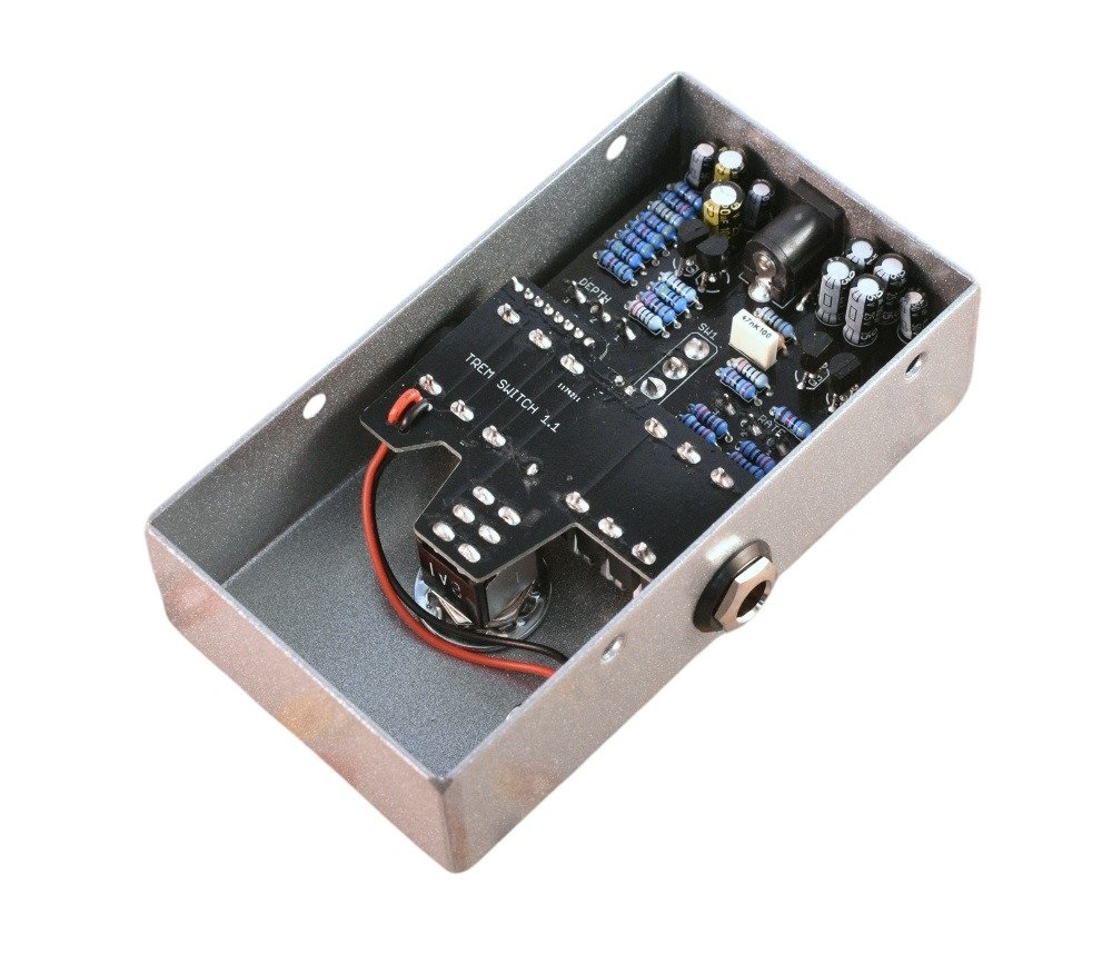 West Germany Tremolo Pedal