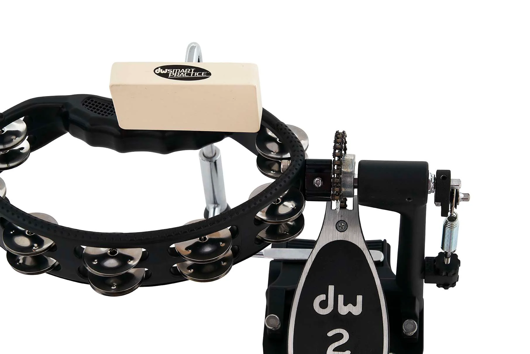 Tambourine Fußmaschine 2000er Serie