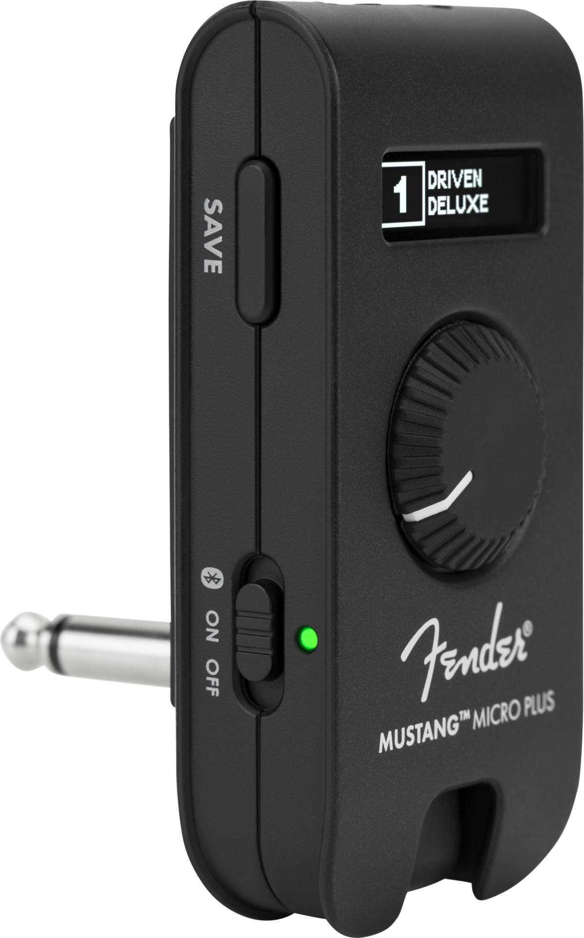 Mustang Micro Plus