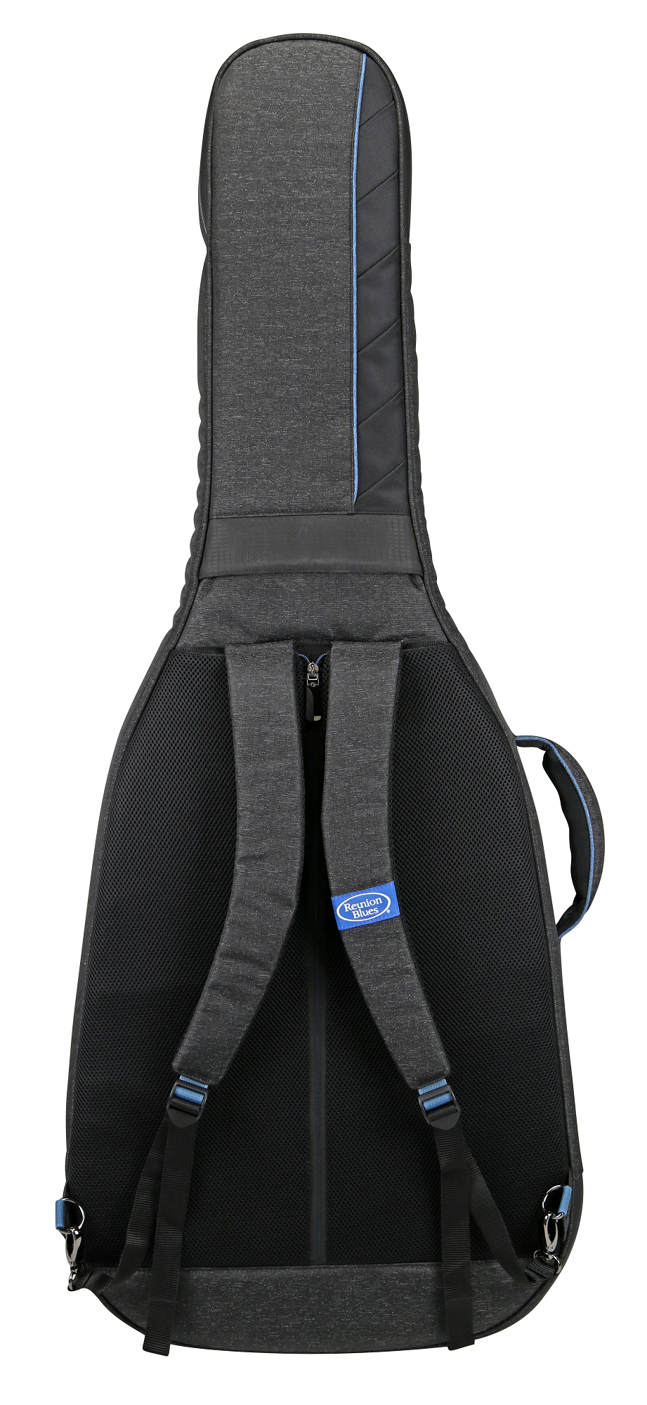 Continental Voyager Semi/Hollow Body Guitar Case