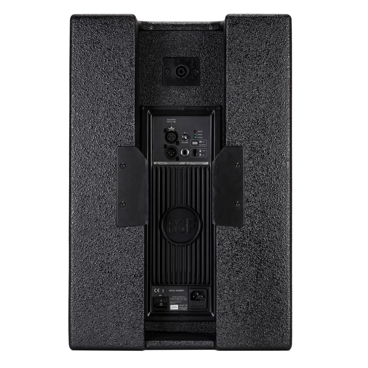 EVOX 5 - aktives 2-Wege Arraysystem