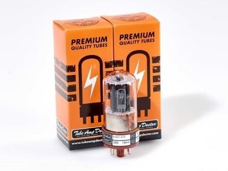 6V6GT-STR TAD PREMIUM Matched (PAIR) 