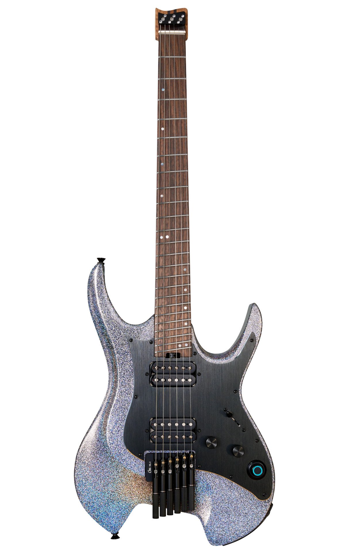 GTRS Wing 902 Intelligent Guitar Magic Crystal