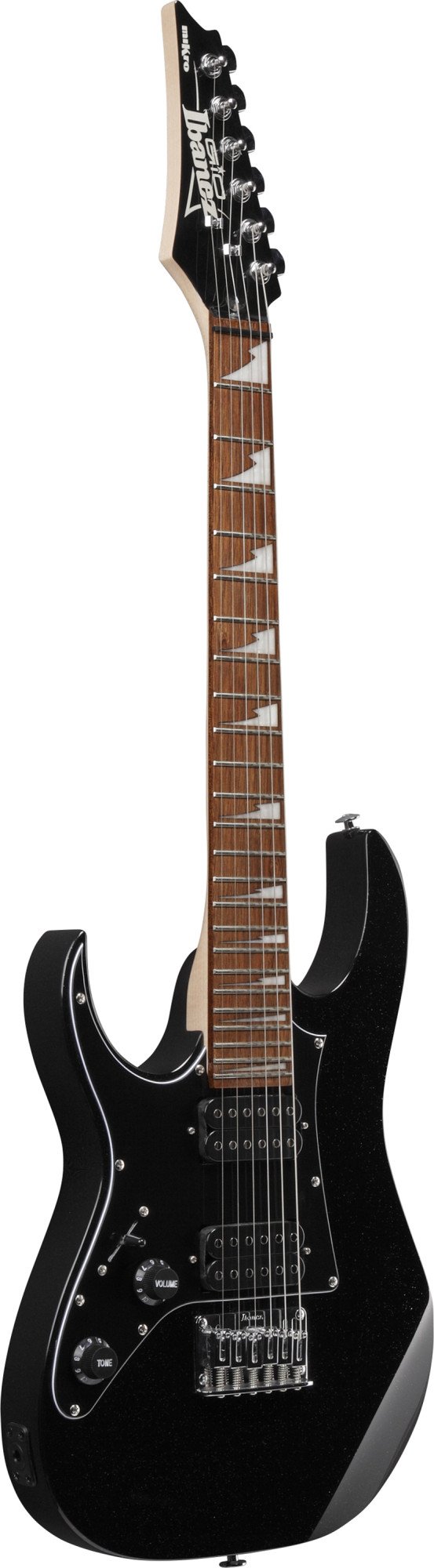 GRGM21L Black Night Lefty