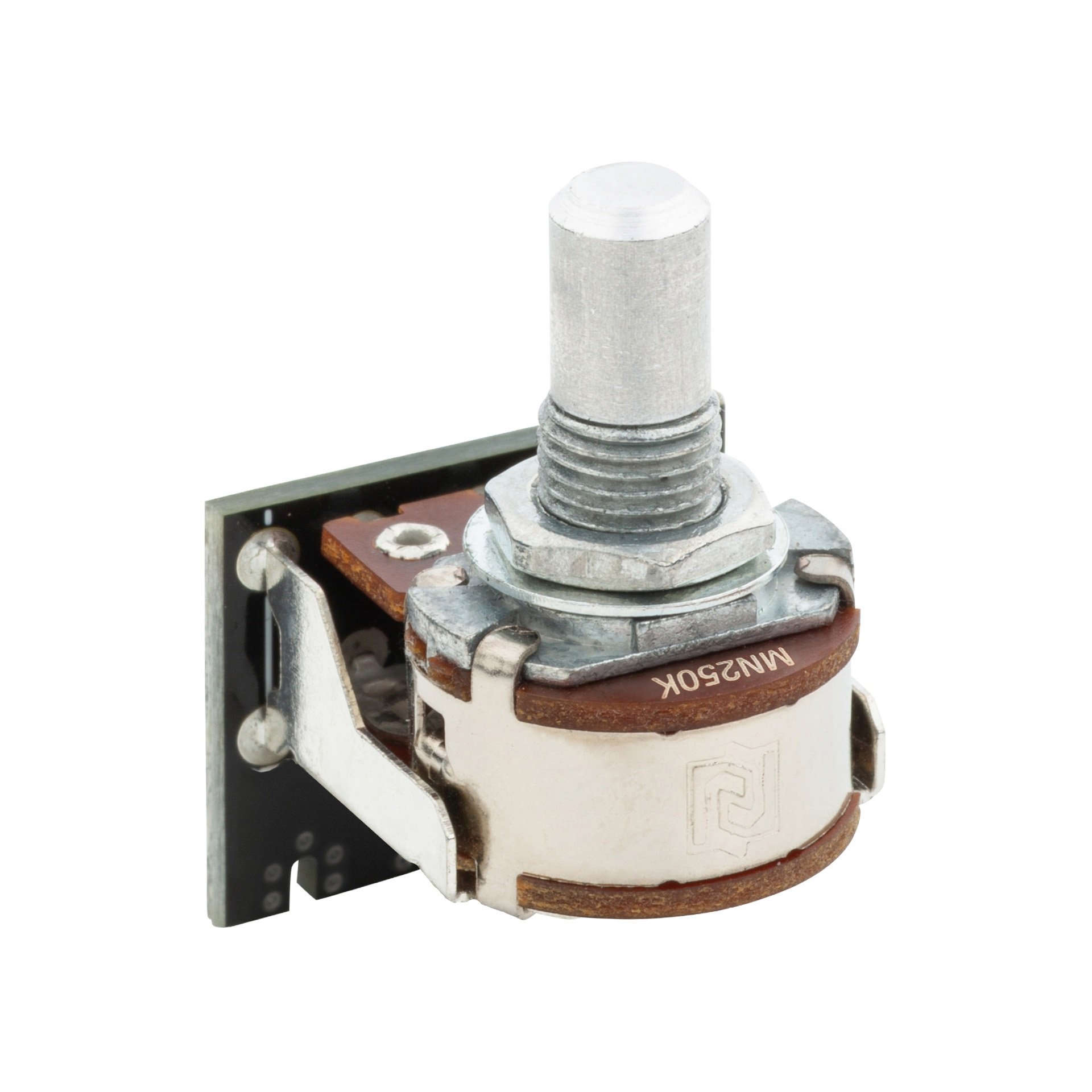 MetroExpress Balance (MN250K) Pot (05A/05C250K) Module for Instruments w/ Control Plate, Lefthand