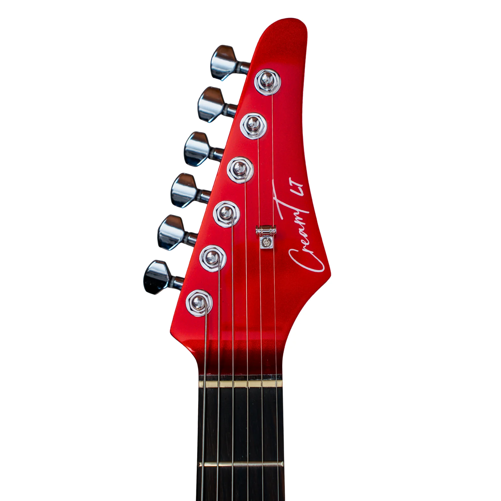 Crossfire LT SD Inferno Red