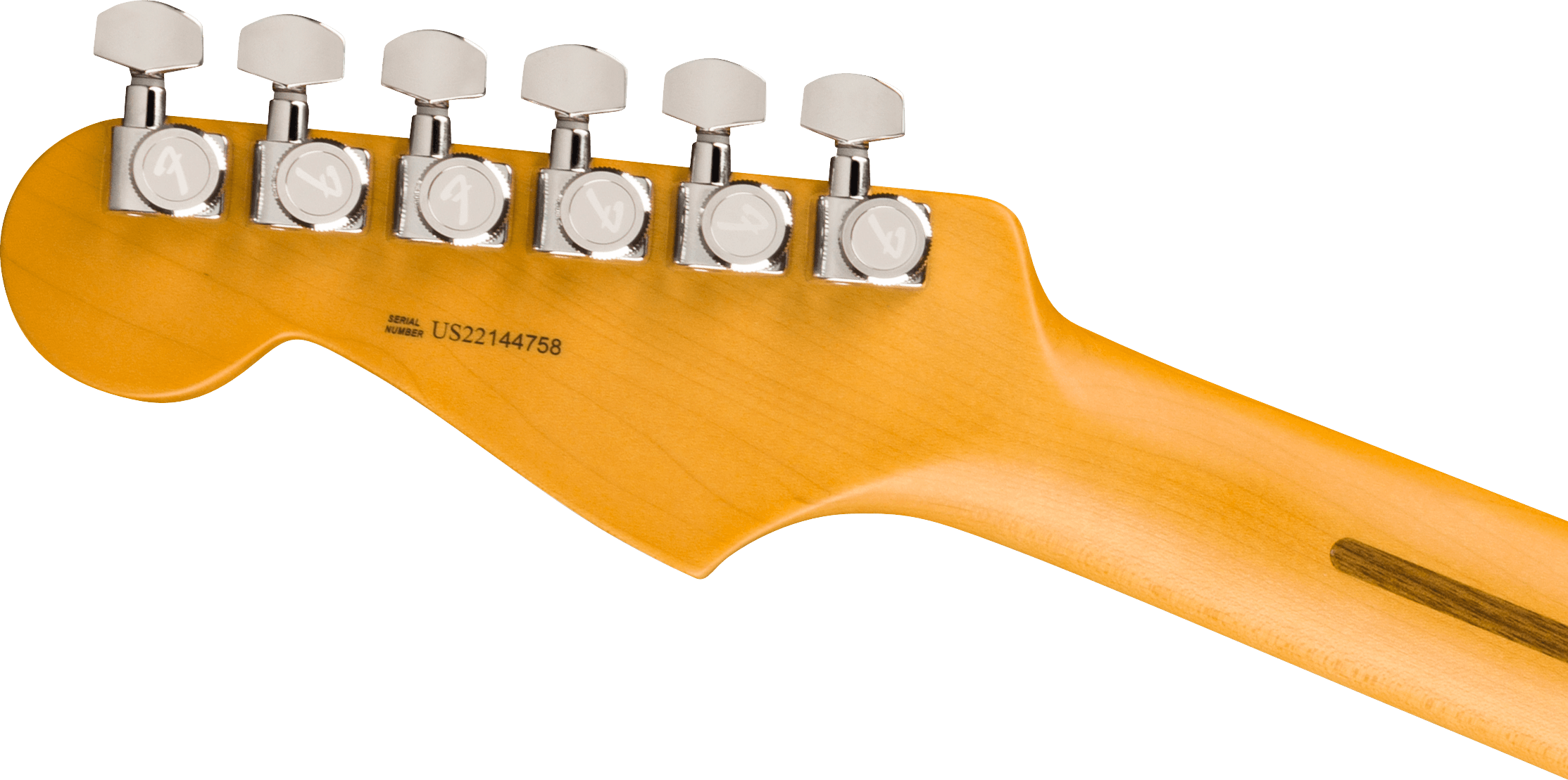 70th Anniversary American Professional II Stratocaster®, Rosewood Fingerboard, Comet Burst