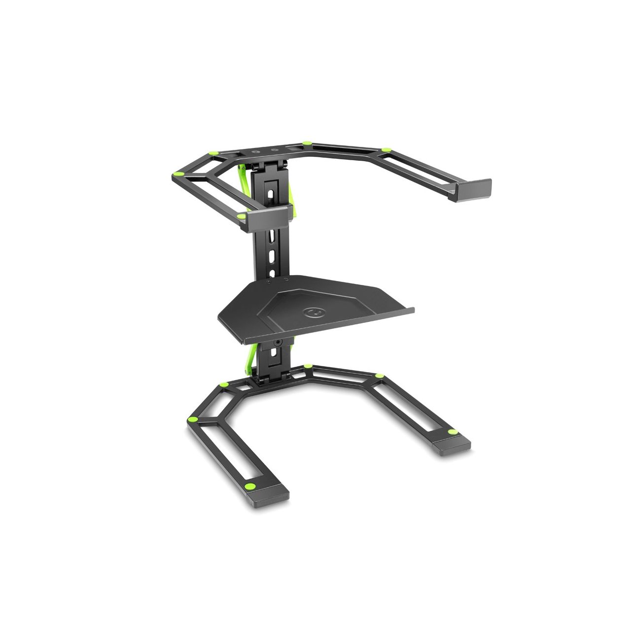 LTS 01 B Laptop & Controller Stand