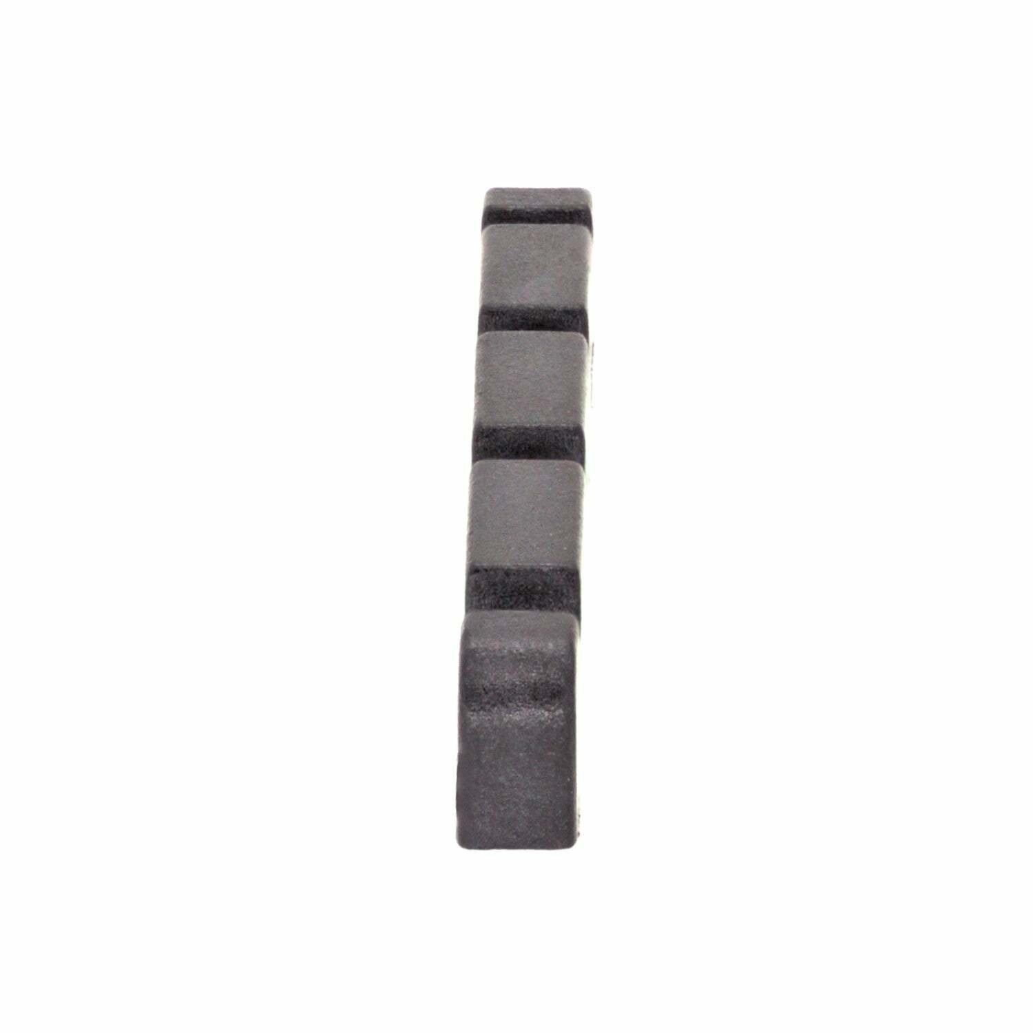 Black TUSQ XL PT-3834-00 - Bass Nut, Flat, 4-String