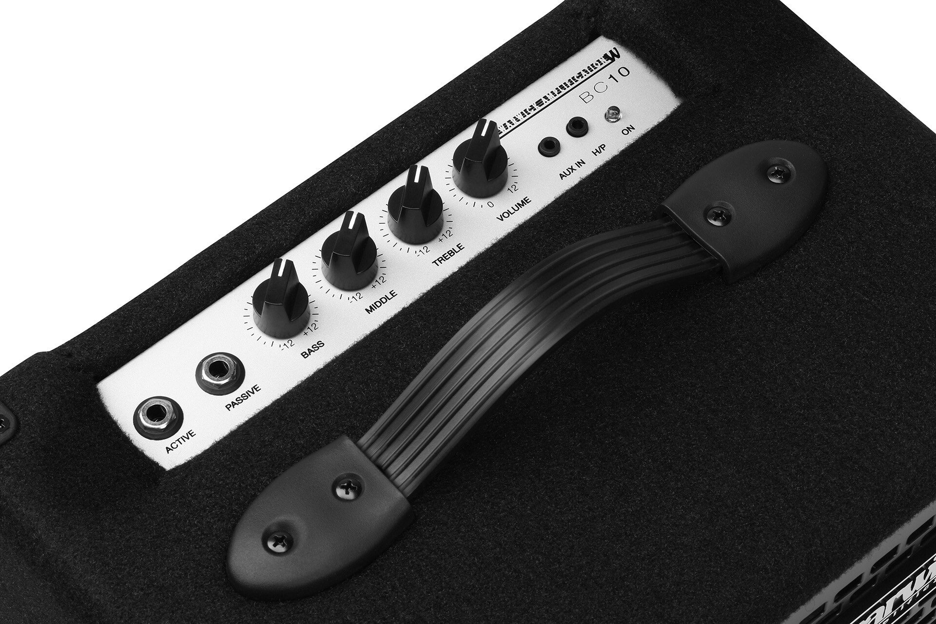 BC 10 Bass Combo