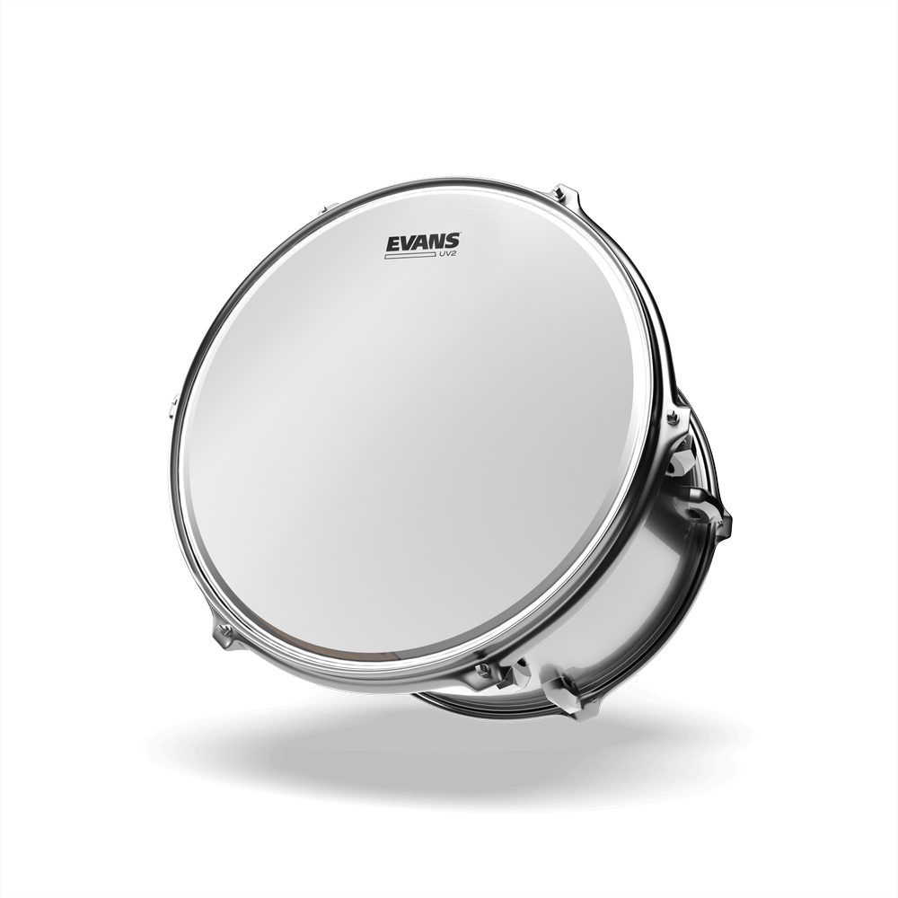 16" UV2 Coated Tomfell