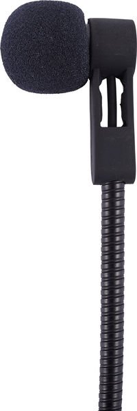 E 908 B EW Schwanenhalsmikrofon für Blasinstrumente