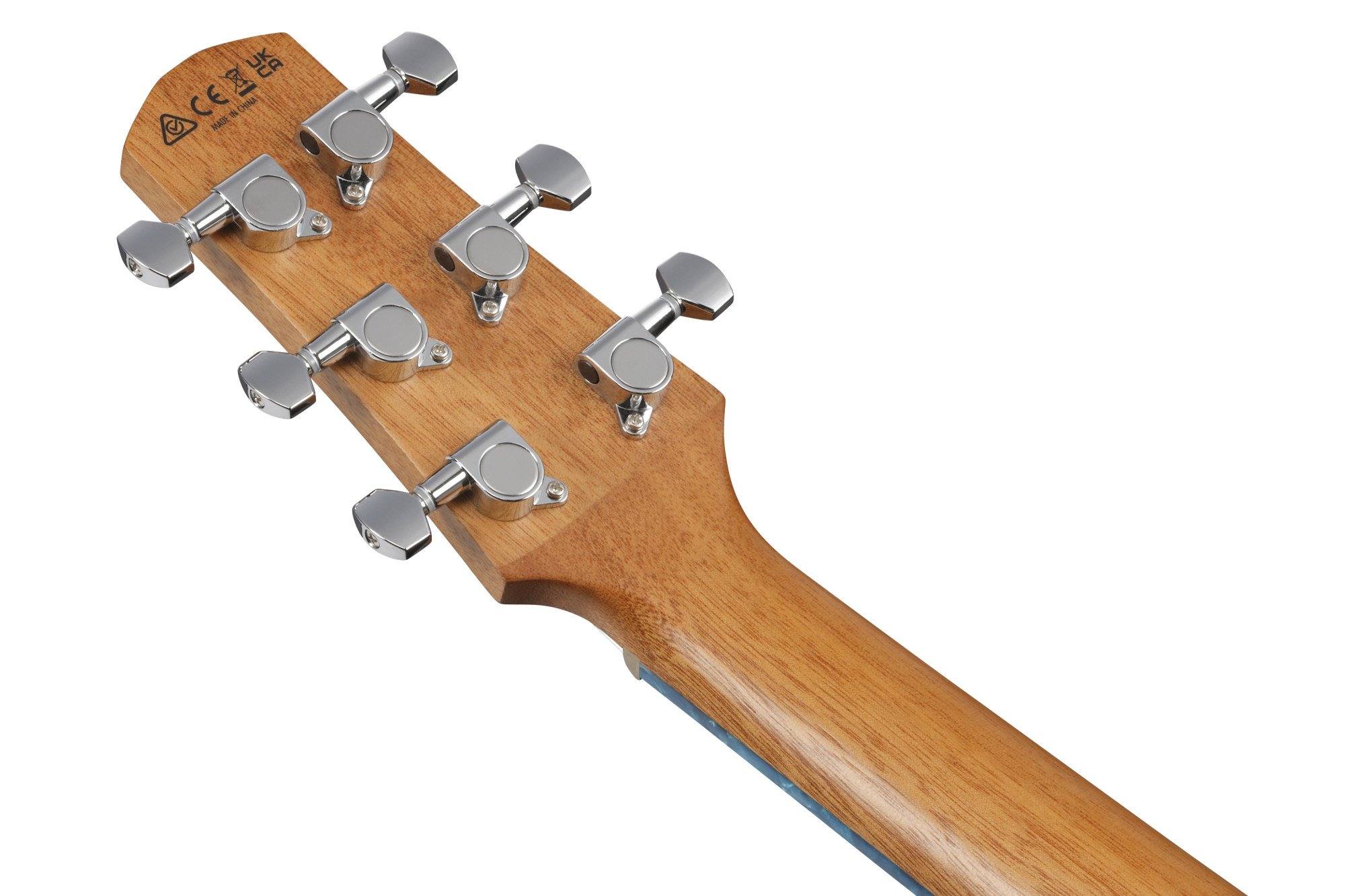EWP17M1E-SFO Piccolo Gitarre