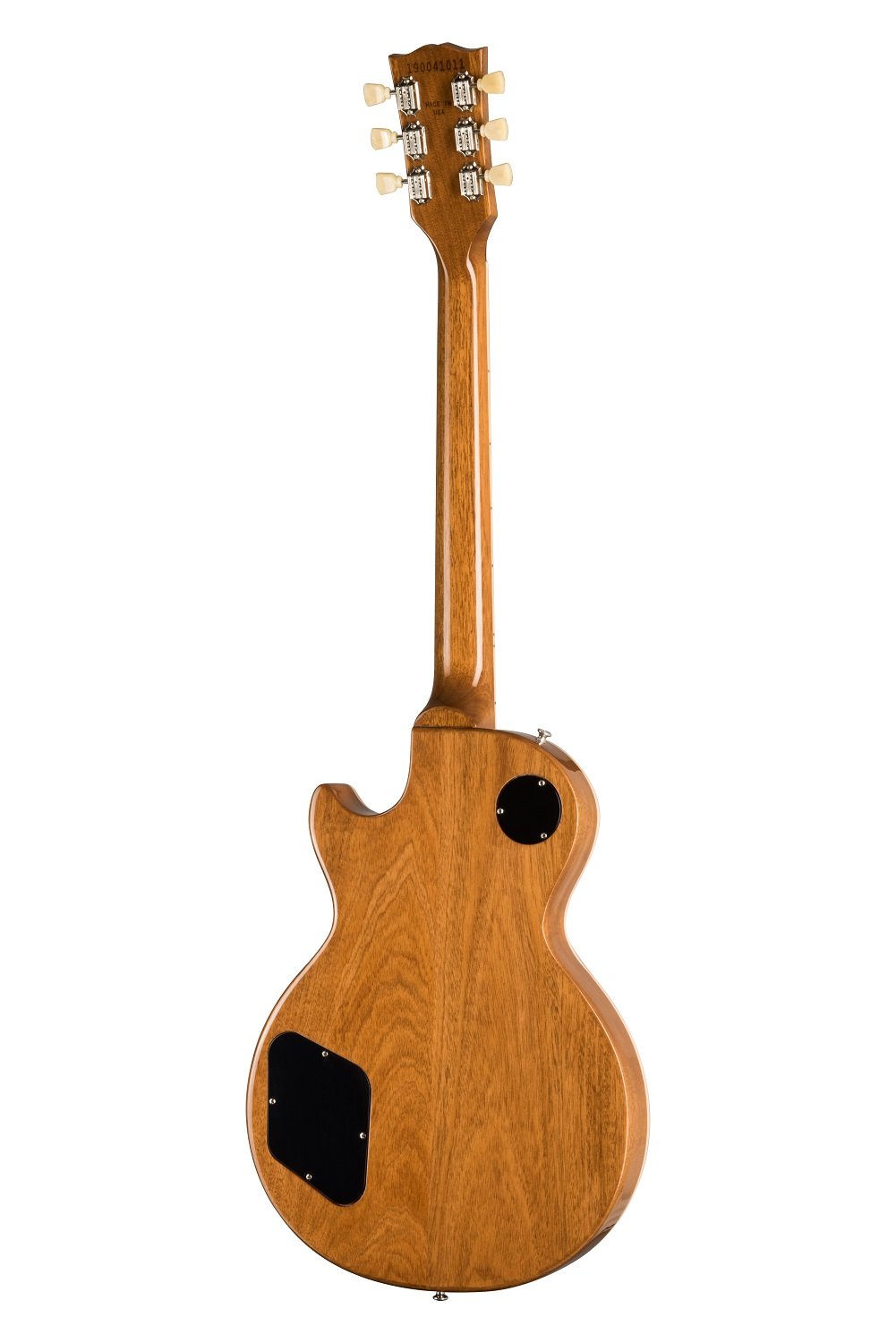 Les Paul Standard 50s P90 Gold Top