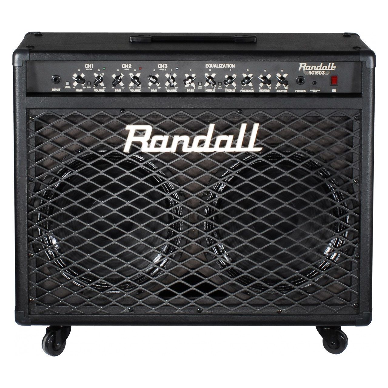 RG1503-212 Combo