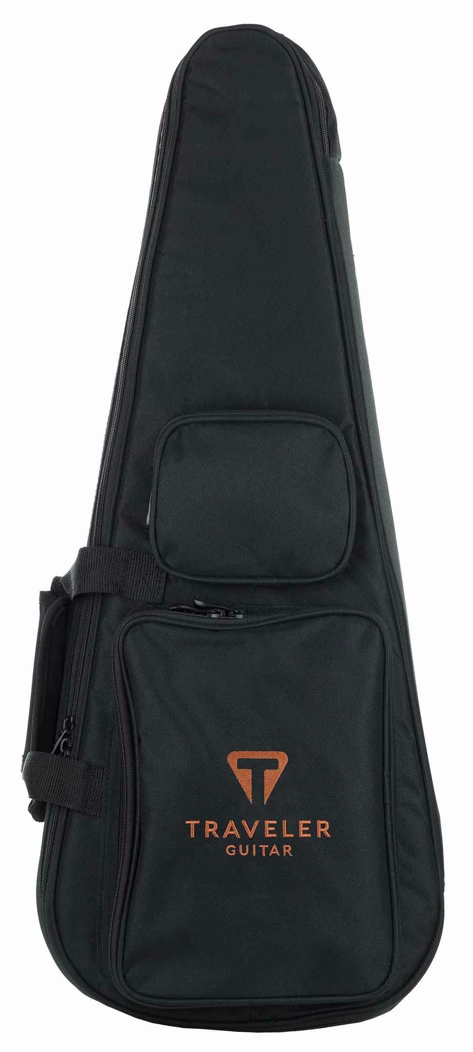 Escape Mark III Steel Black Satin