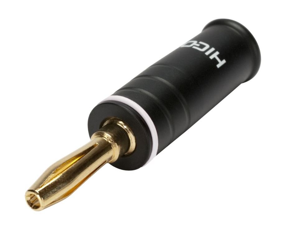 HI-BM07-WHT Bananenstecker