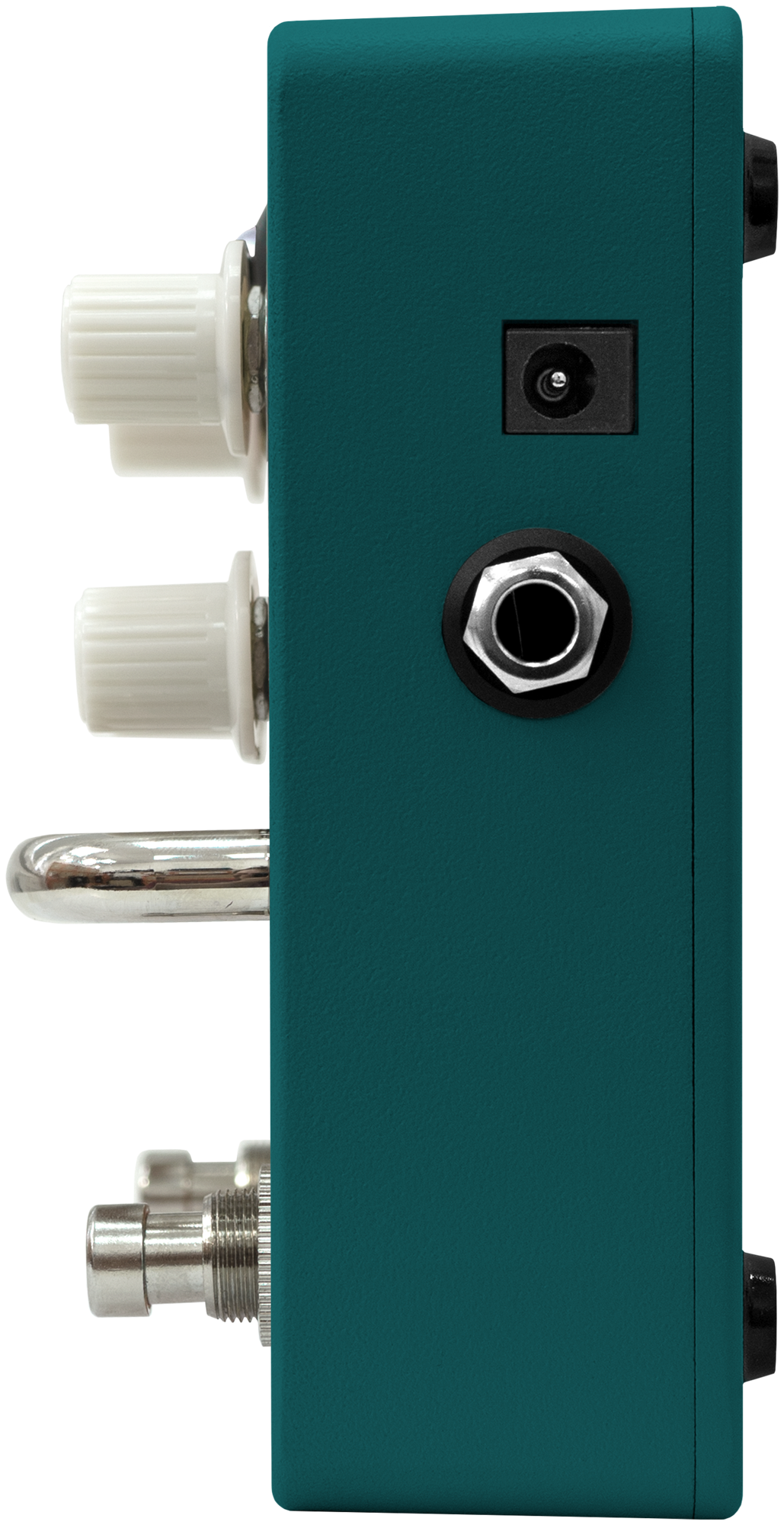 Fur Coat - FX Pedal