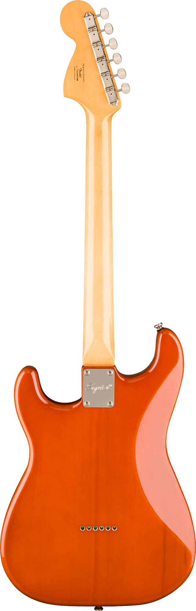 Classic Vibe 70s Stratocaster  HT HSS Mocha
