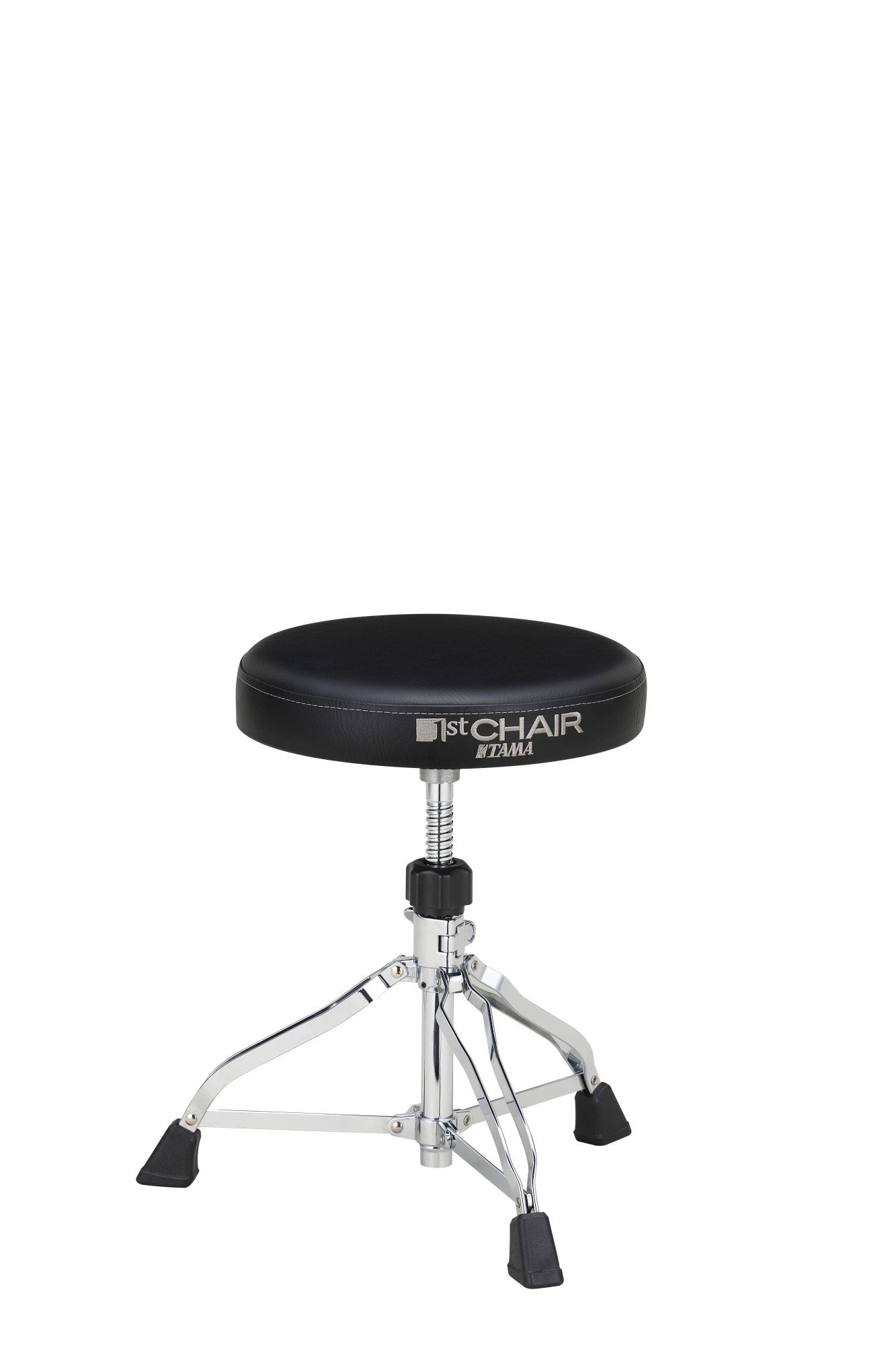 1St Chair Round Rider Drum Throne