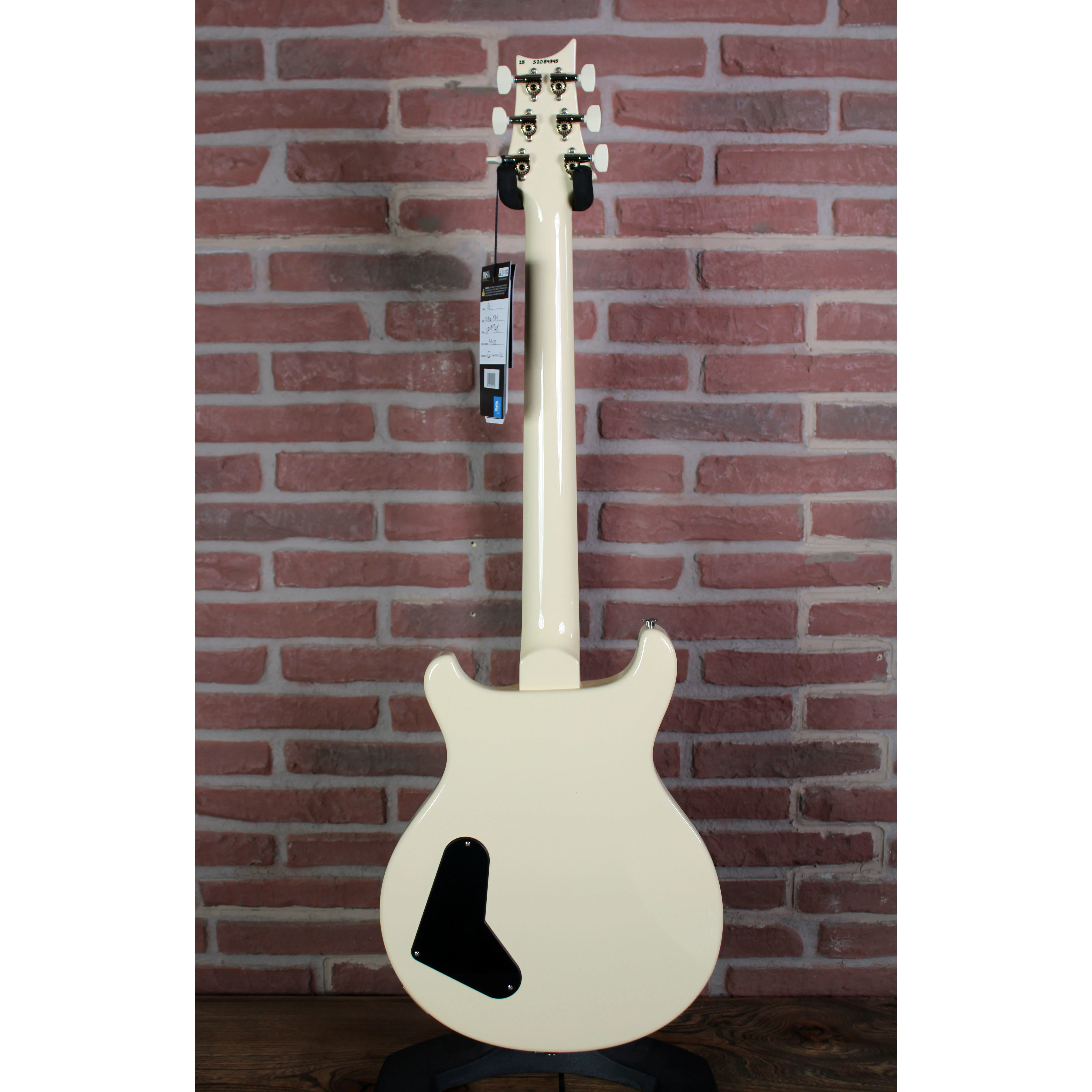 S2 Mira 594 Antique White