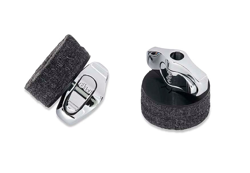 SM2347 Quick Release Wing Nut and Felt Universal