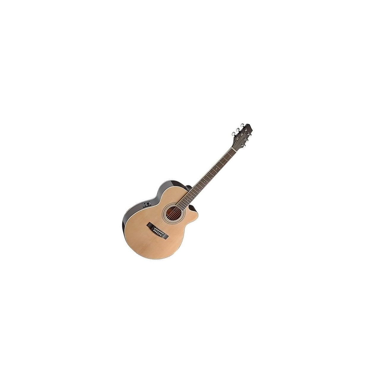E/A MINI JB CW SPRU-MAHO-NATUR