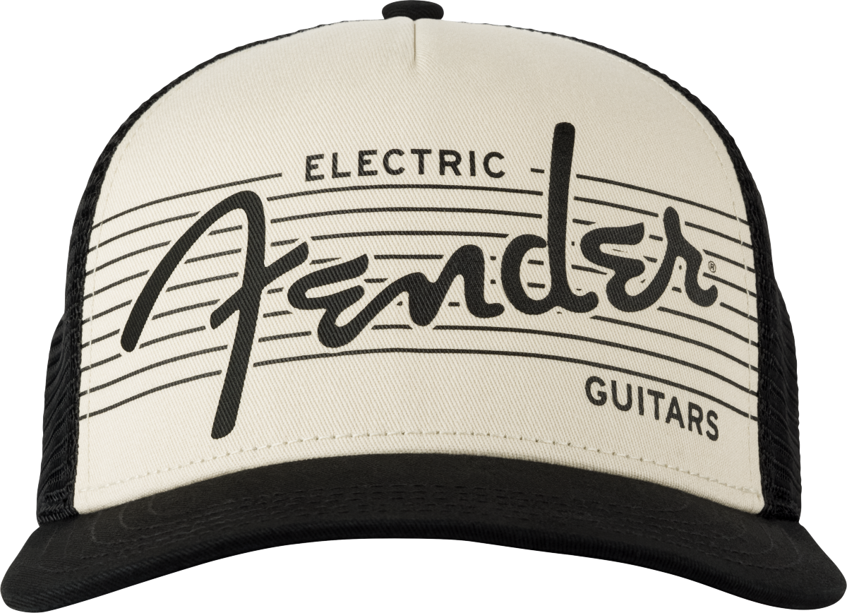 Electric Guitars  Cap