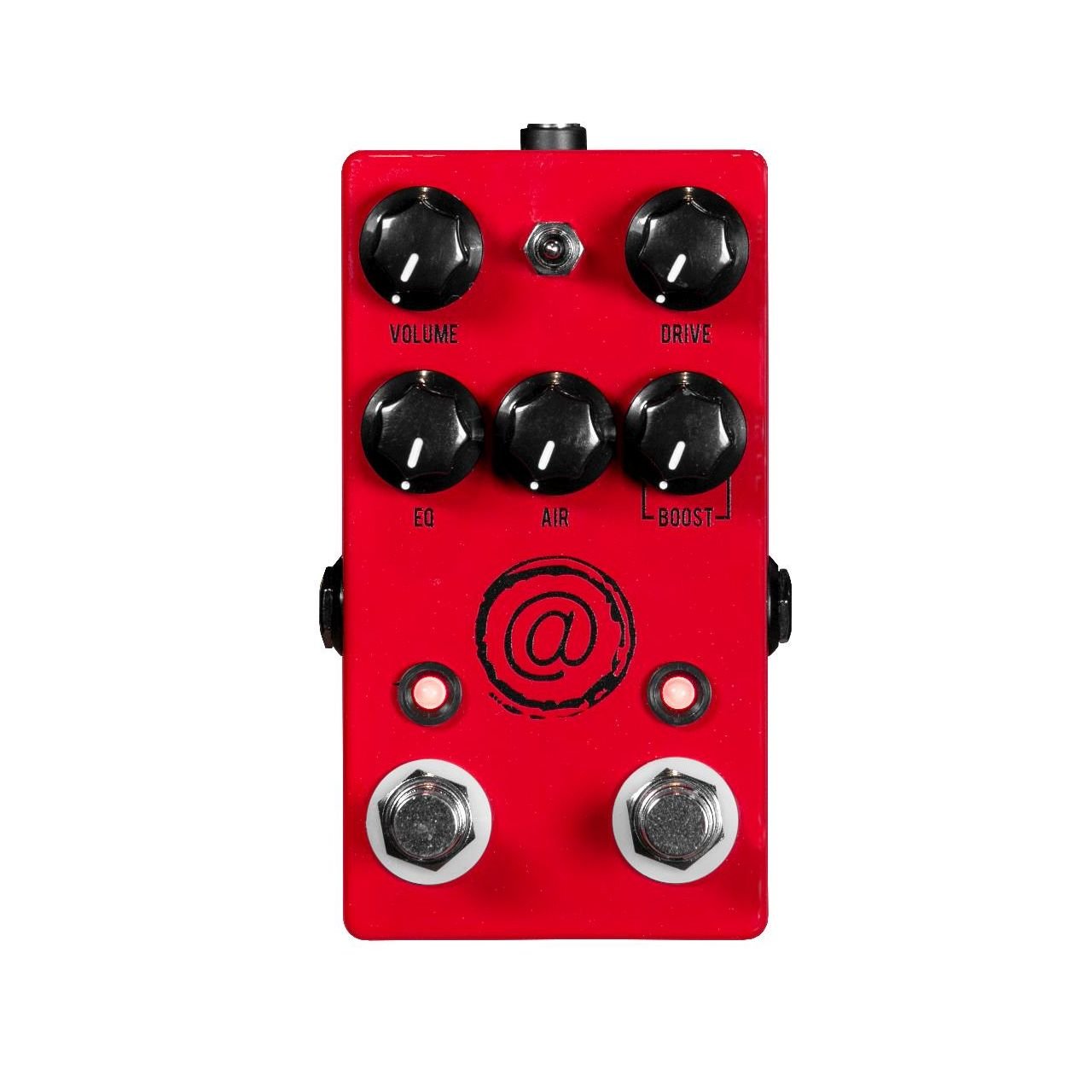 The AT+ Andy Timmons Signature Drive