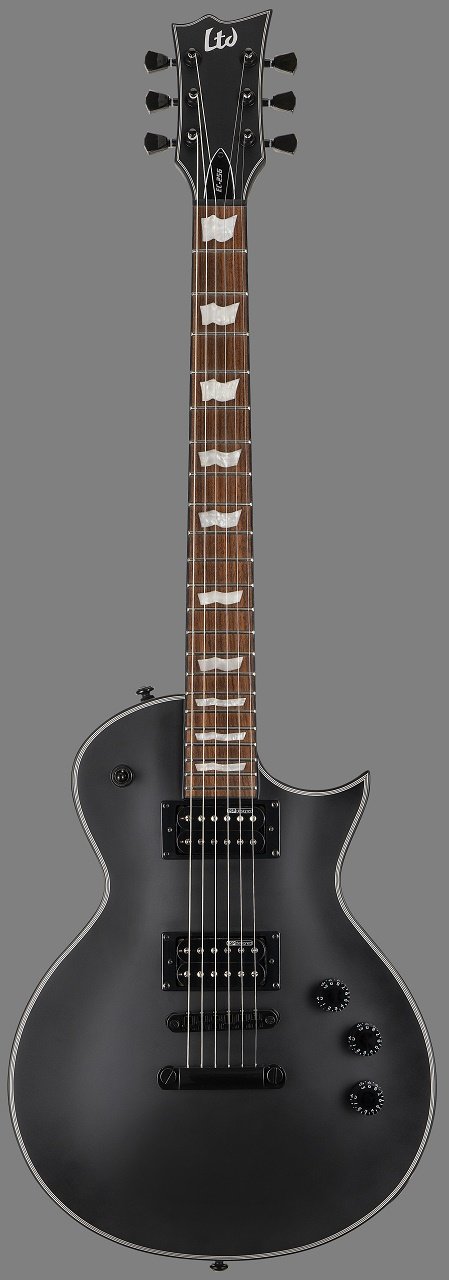 EC-256 BLKS