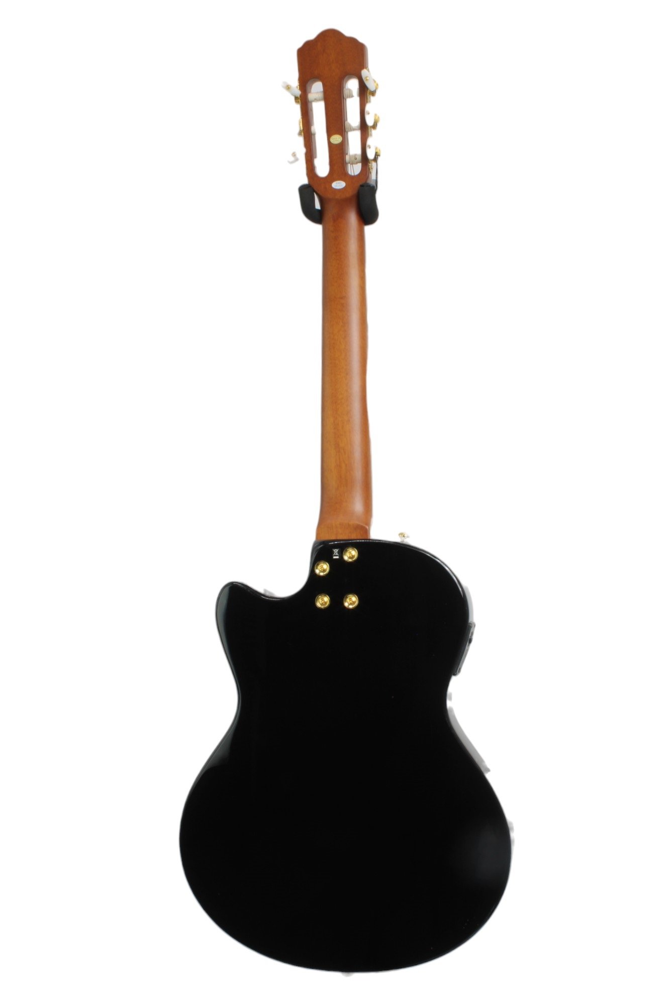EC3000CBK Klassikgitarre (Versandrückläifer)
