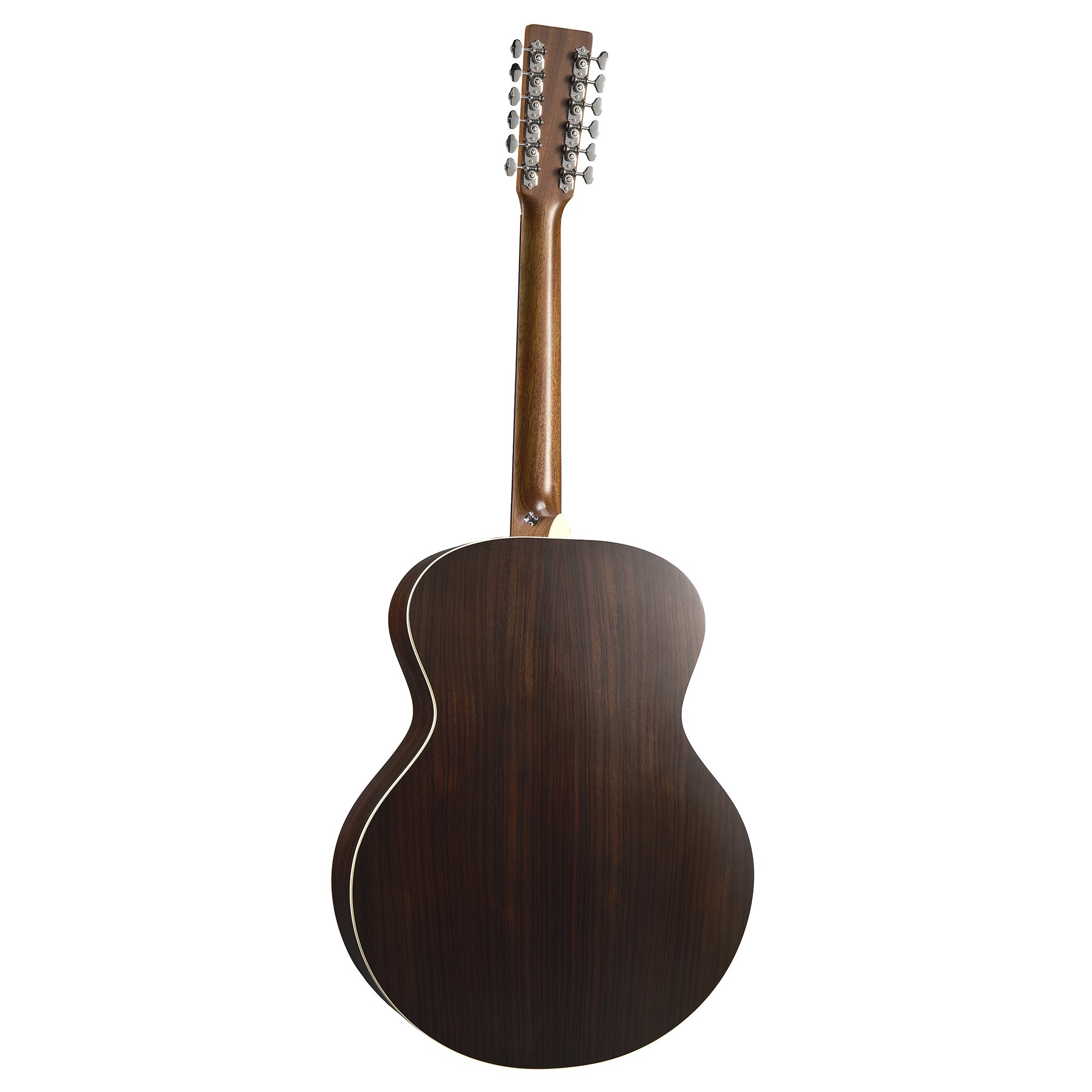 Grand J-16E 12 String Westerngitarre