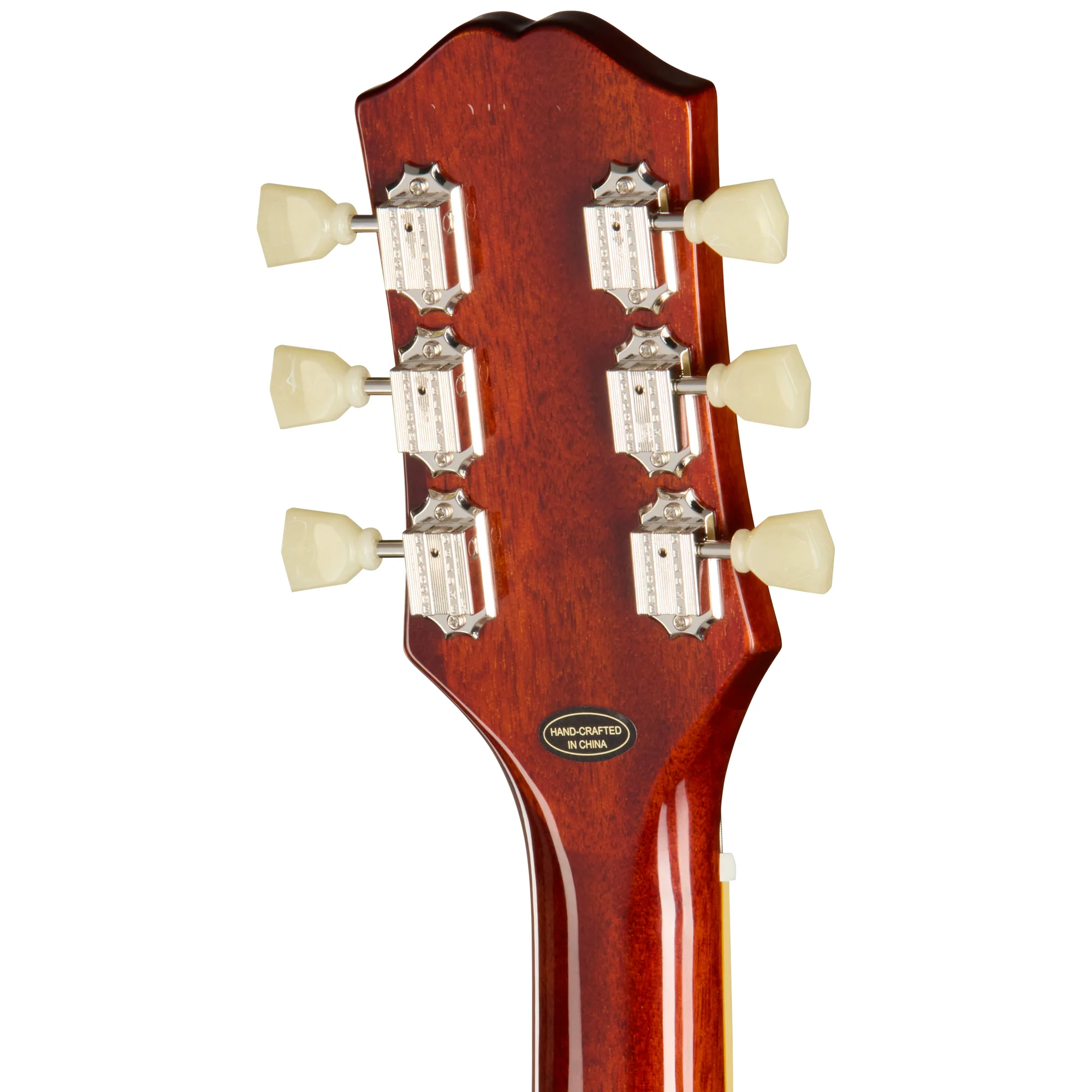 Les Paul Standard 50s Figured - WSH
