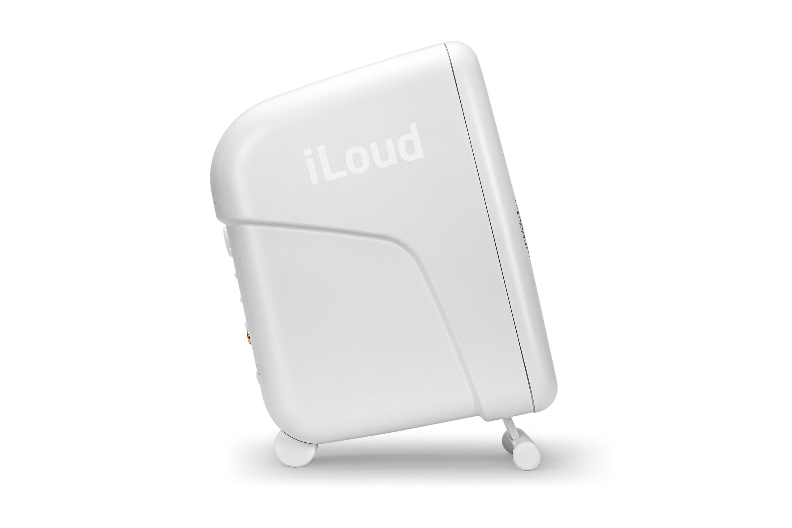 iLoud Micro Monitor PRO  Single White