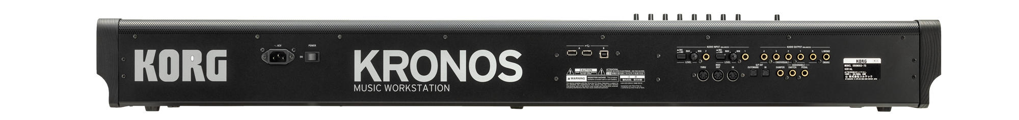 Kronos 73  2025