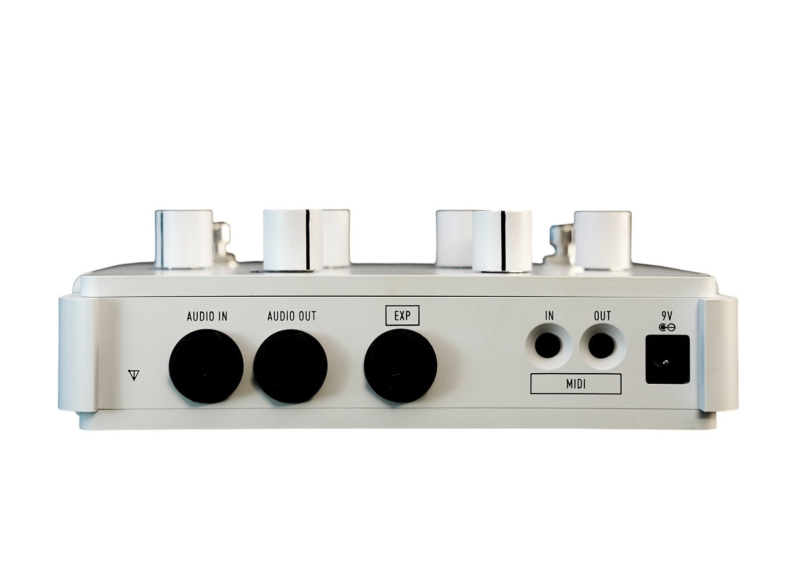 Ridge Overdrive
