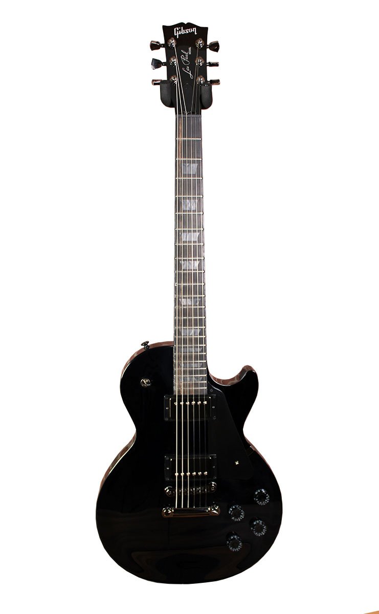 Gibson Les Paul Studio Dark Navy Blue