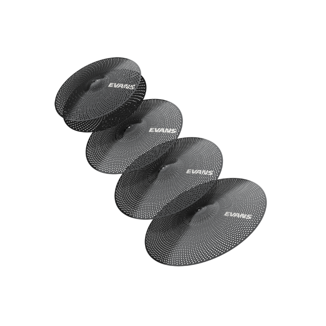 dB One Cymbal-Pack (14",16",18", 20")
