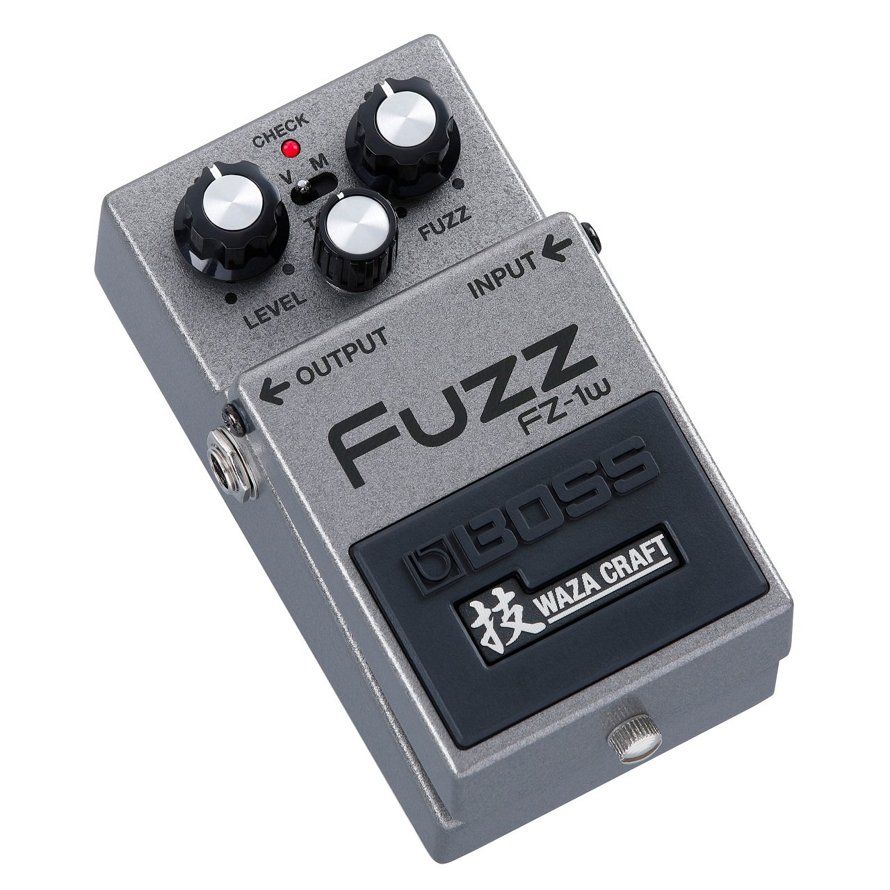 FZ-1W Fuzz