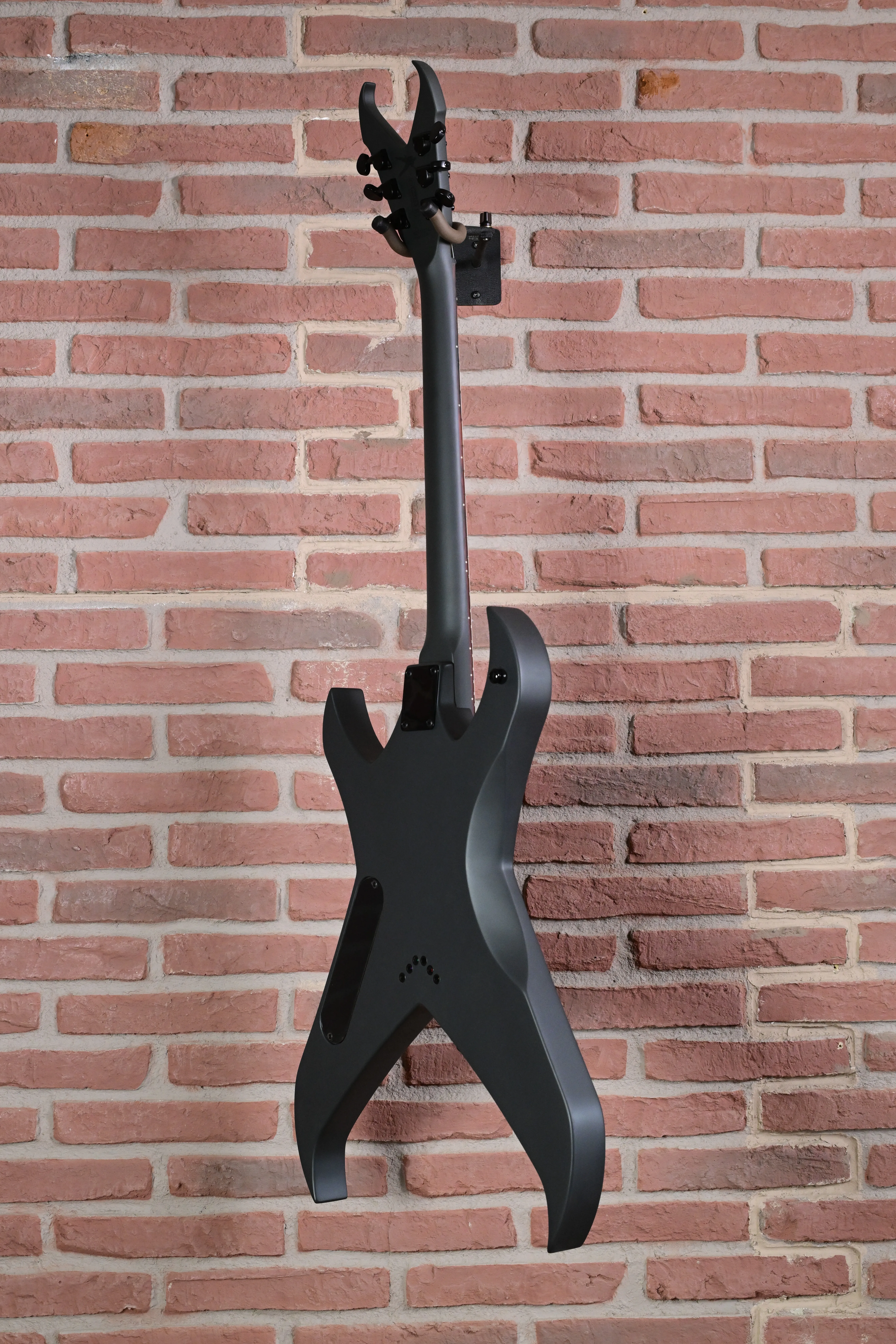 Kerry King Overlord X Satin Gray